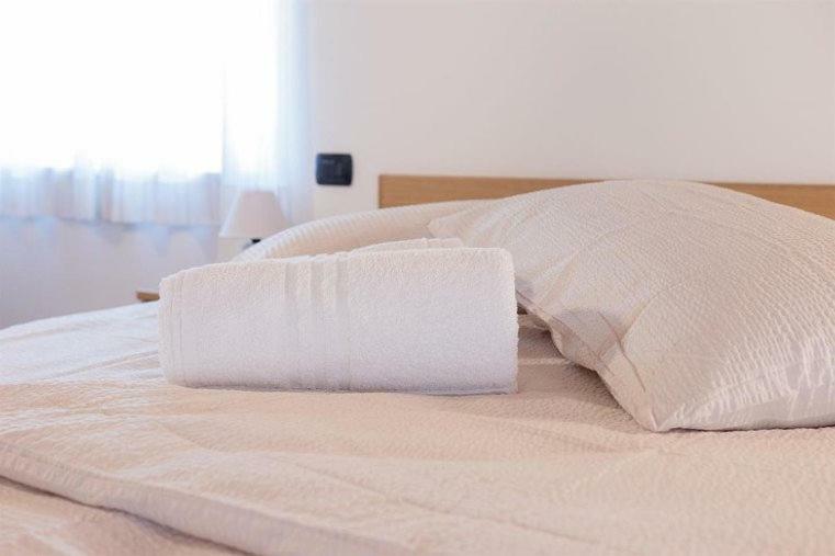 Hotel Milano 蒂奥内迪特伦托 外观 照片